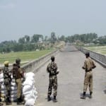indo nepal border