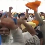 खालिस्तान सिक्ख - सांकेतिक तस्वीर
