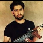 zakir musa