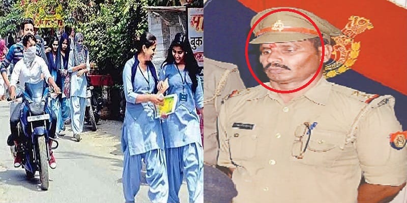 Yogi ji Available for Anti-Romeo Squad, SSI stranded in sting
