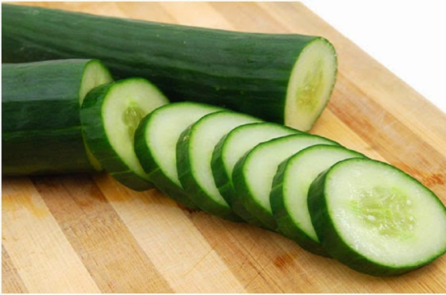 best food and nutrients for ear health