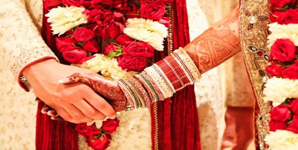 The grooms senses were seen in the pavilion, open many secrets