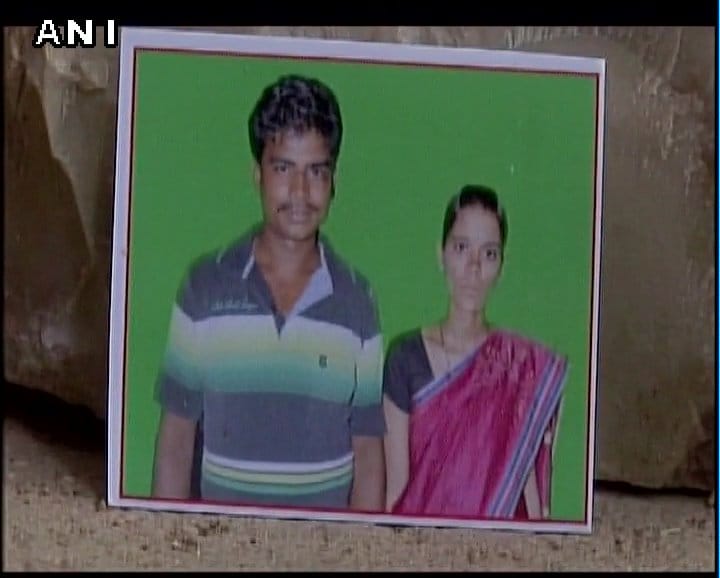 muslim pregnant woman burnt to death after marrying a dalit man in karnataka