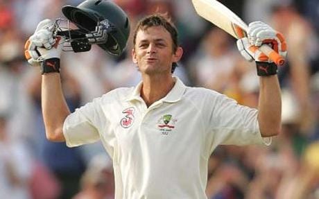 Adam Gilchrist