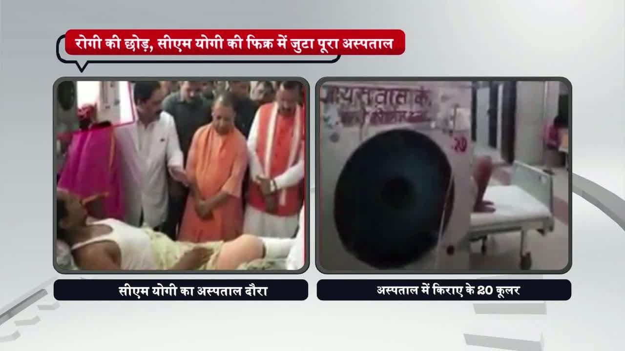 इलाहाबाद, योगी आदित्यनाथ 