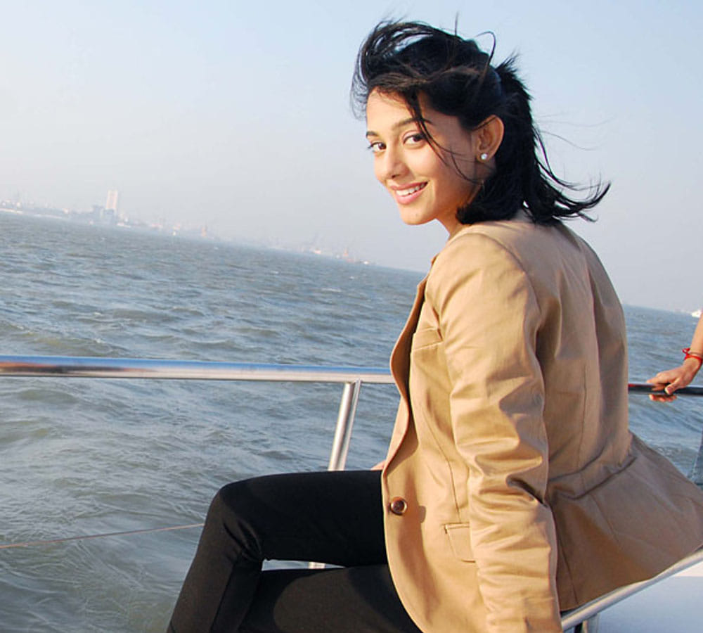 Actress Amrita Rao unknown facts, left film with Ranbir under YashRaj Films due to a kiss