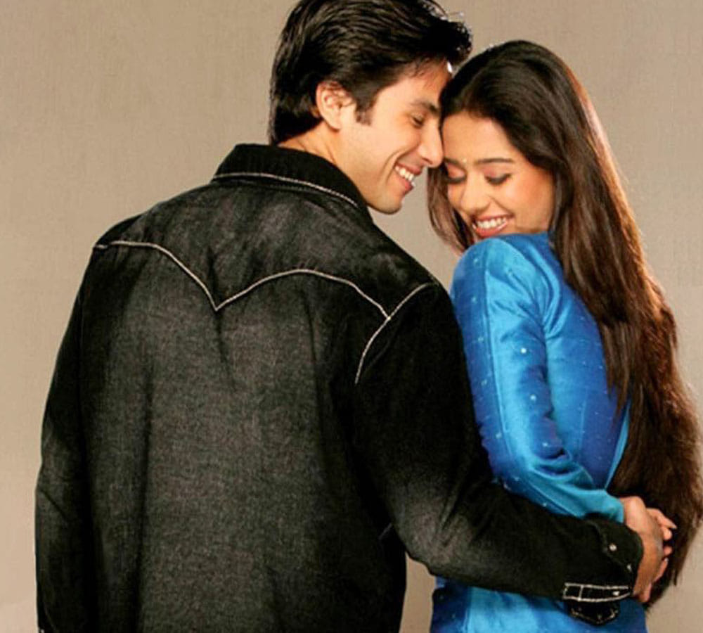 Actress Amrita Rao unknown facts, left film with Ranbir under YashRaj Films due to a kiss