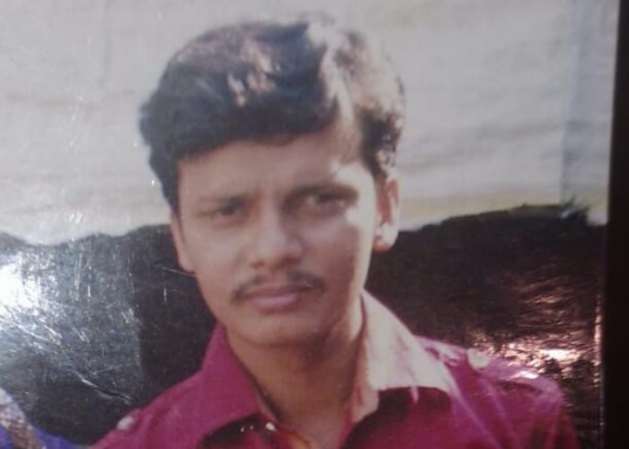 blood seller arif arrested in lucknow