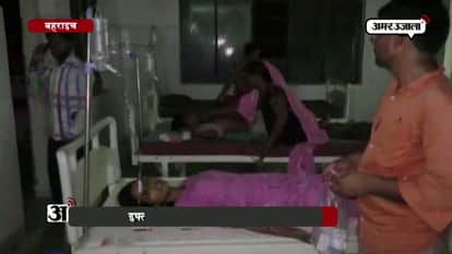 Over 175 people fall ill after breaking fast at Madrassa