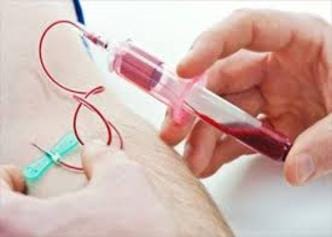 blood seller arif arrested in lucknow