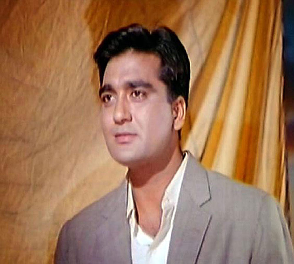 Sunil Dutt Birthday Special, From Doing A Job As A Bus Conductor To Becoming India Finest Actor