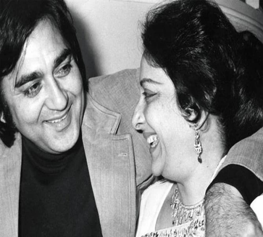 sunil dutt death anniversary known life facts