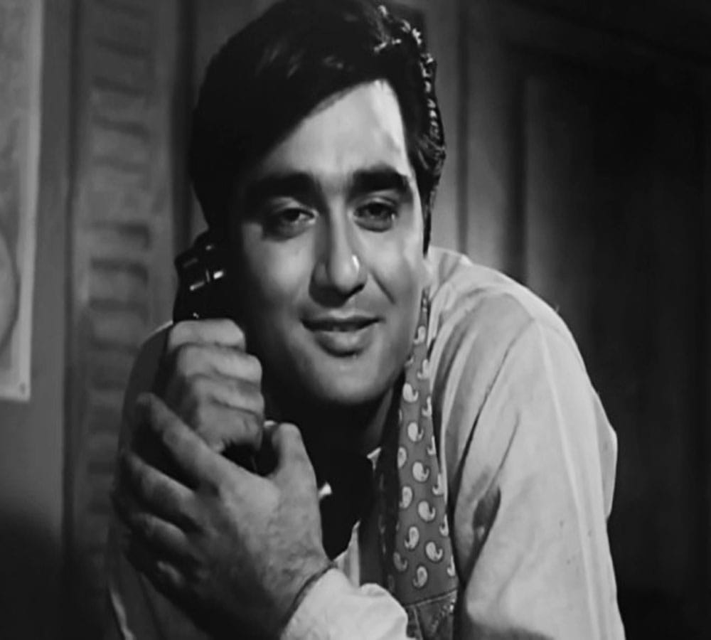 Sunil Dutt Birthday Special, From Doing A Job As A Bus Conductor To Becoming India Finest Actor