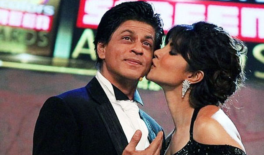Priyanka Chopra To Star In Sanjay Leela Bhansali Film On Amrita Pritam With Shah Rukh Khan?