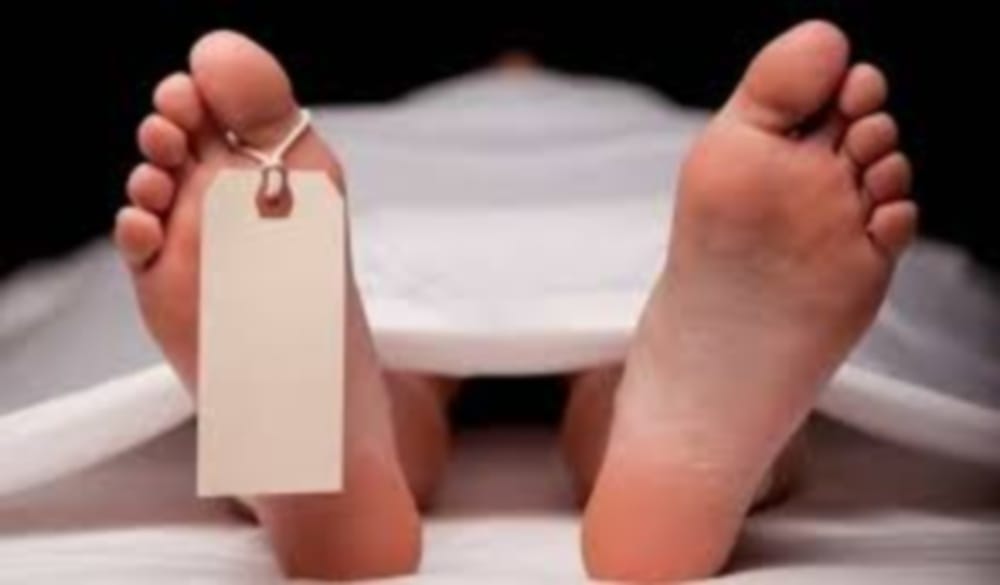 Post-mortem will be done from 9.30 am to 5 pm Varanasi District Magistrate gave instructions