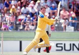 David Warner became Fastest Australian to score 4000 ODI runs  