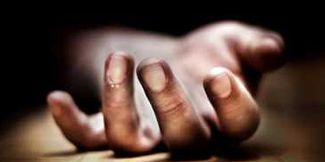 three scorching at lightning strikes incident in banda 