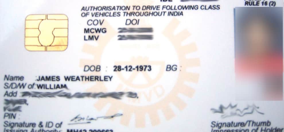 delhi transport department will provide new service for driving license