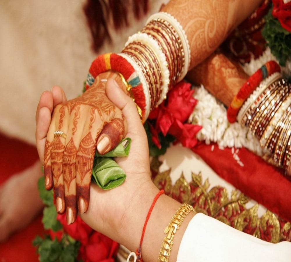 side effects of marriage