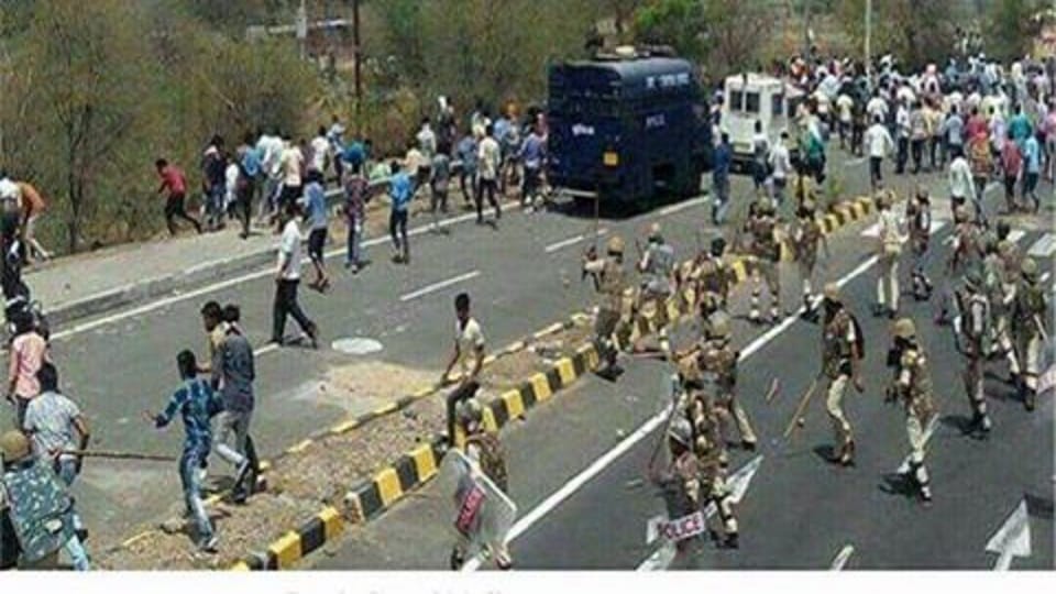 Political conspiracy may be involved in farmer movement of Madhya Pradesh