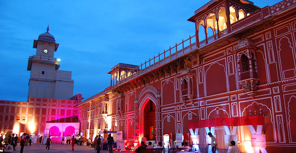 special photo shoot of miss india 2017 will happen in jaipur