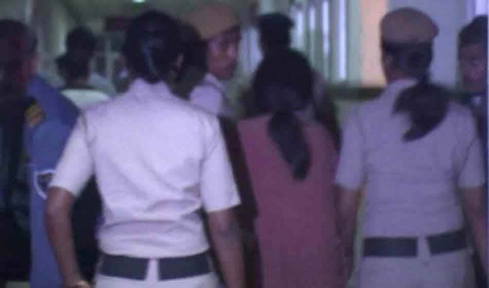 nine year old baby killed and mother gang raped in an auto gurugram 