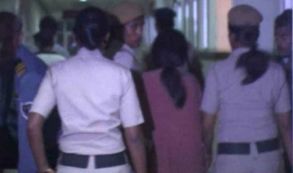 nine year old baby killed and mother gang raped in an auto gurugram 