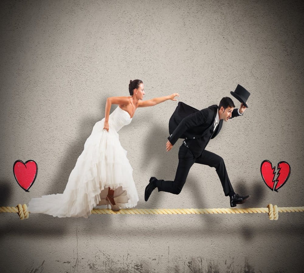 side effects of marriage