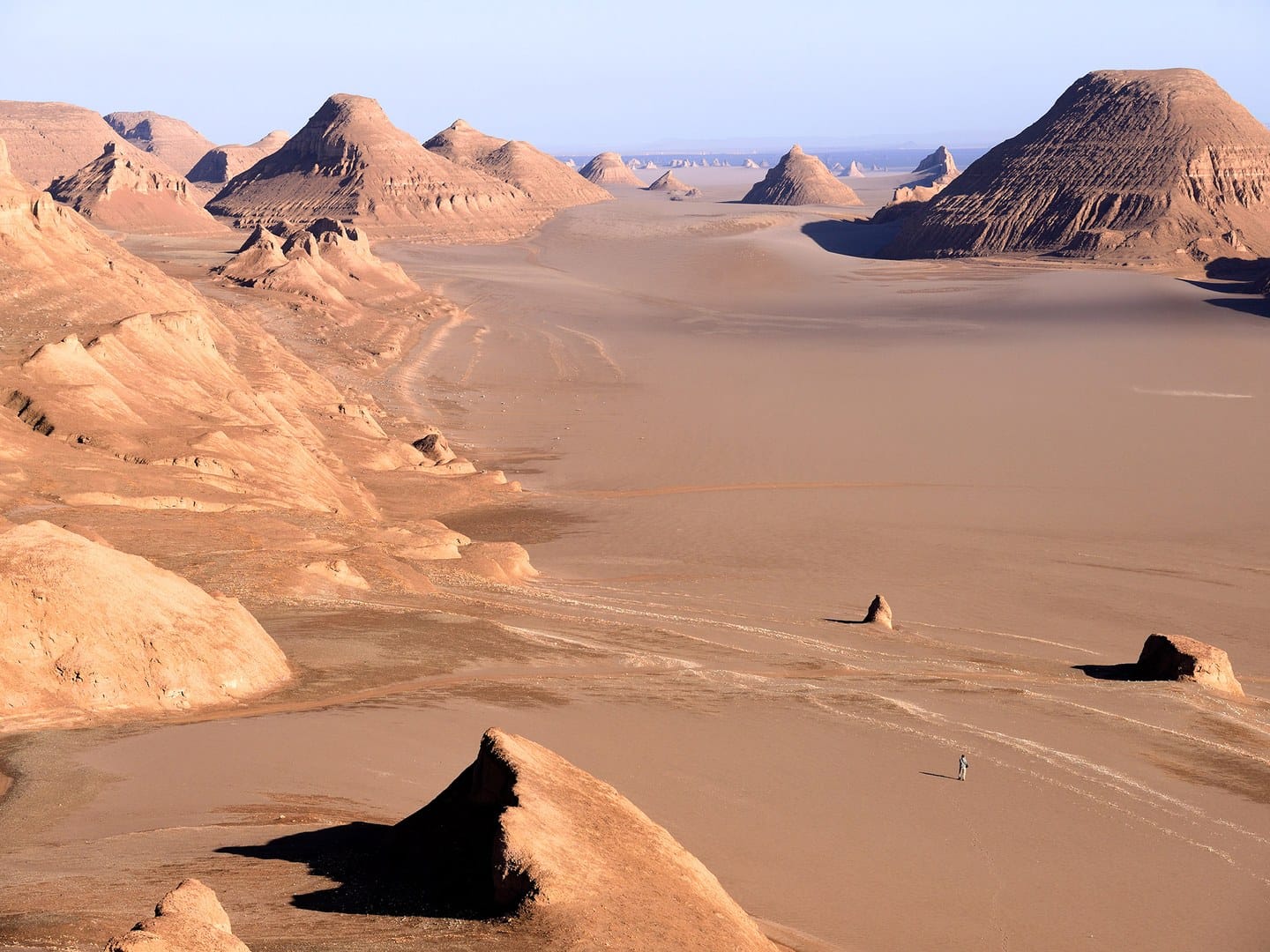 Do you Know about world's hottest place