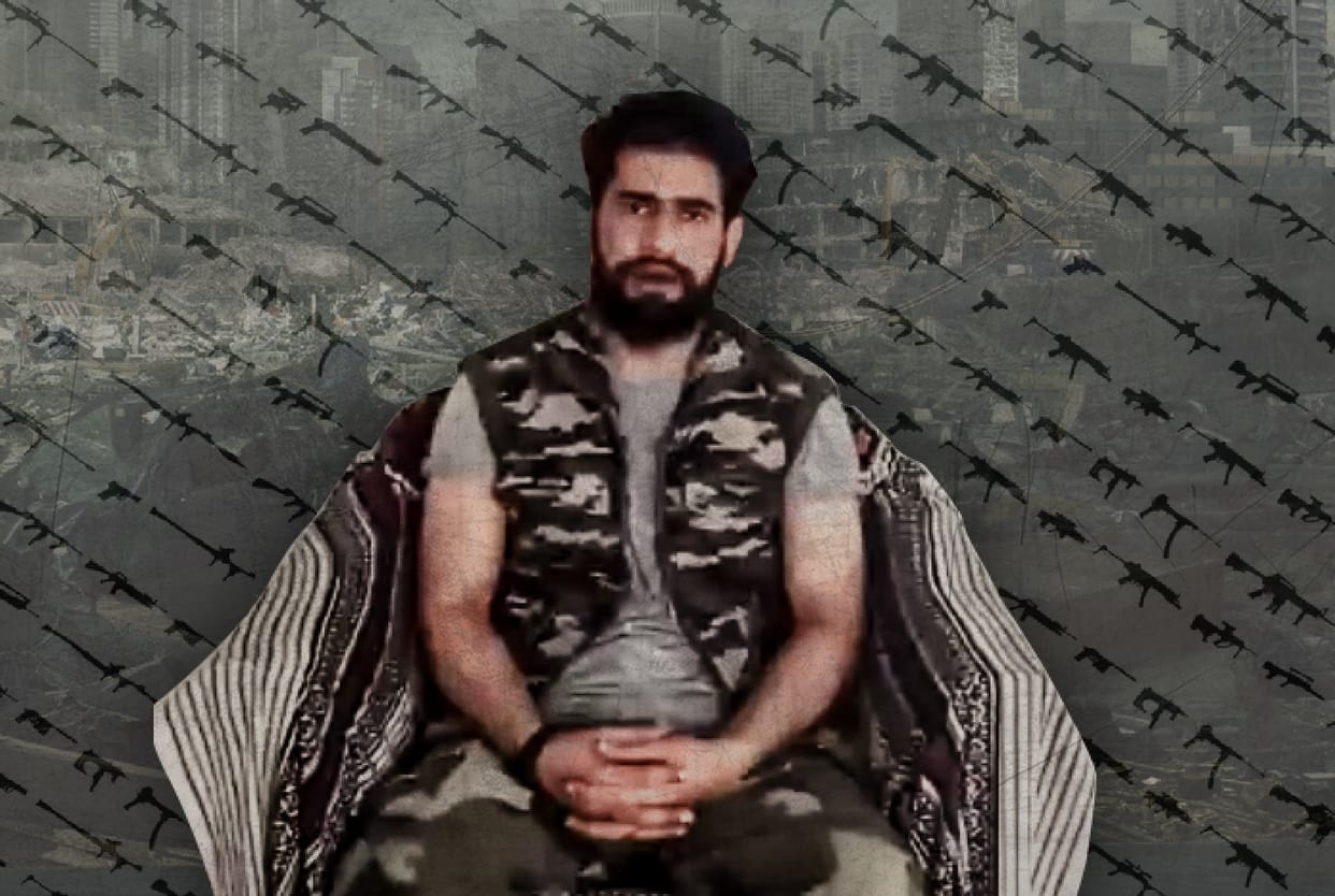 Know, why zakir moosa released video for indian muslims