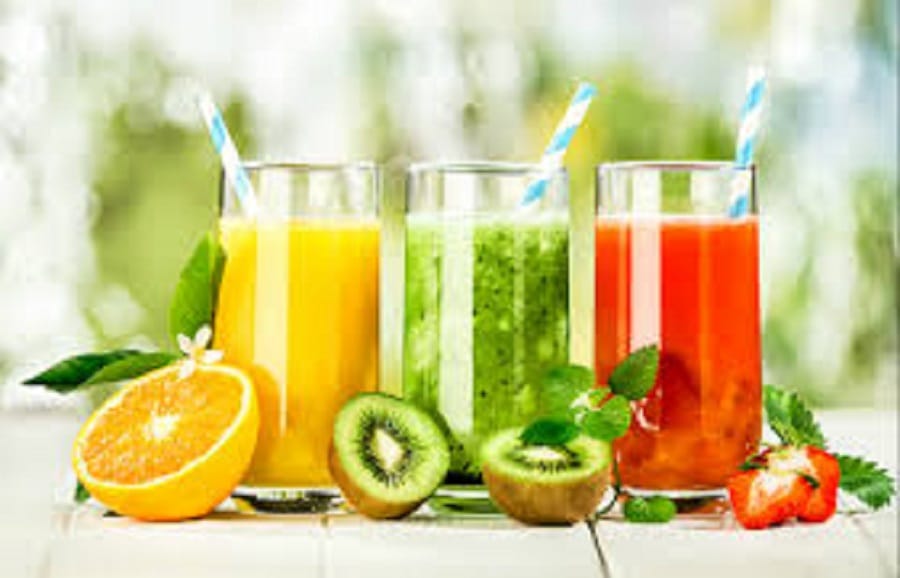 solutions of stomach bloating problem