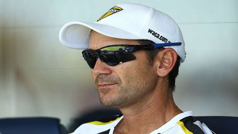 Justin Langer Profile: Height, Age, Affairs, Biography | Amar Ujala