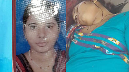 etawah murder mystery last phone call of sandeep