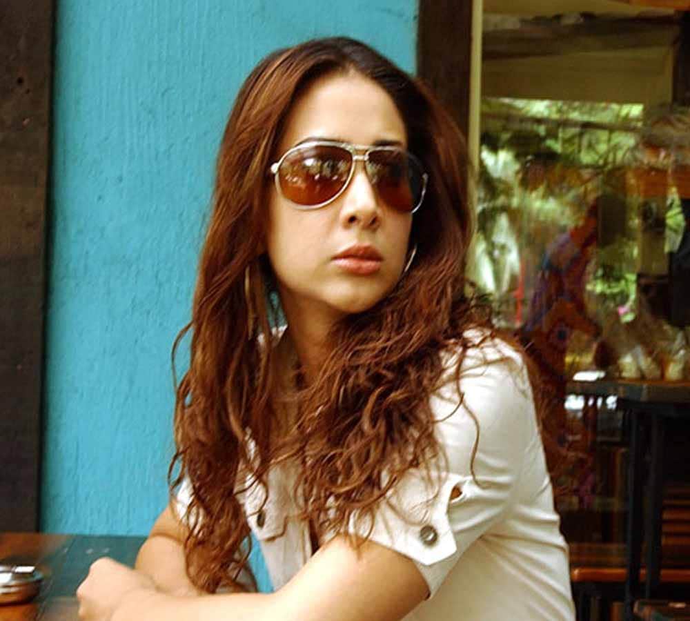 Kim Sharma’s ex-house help alleges assault