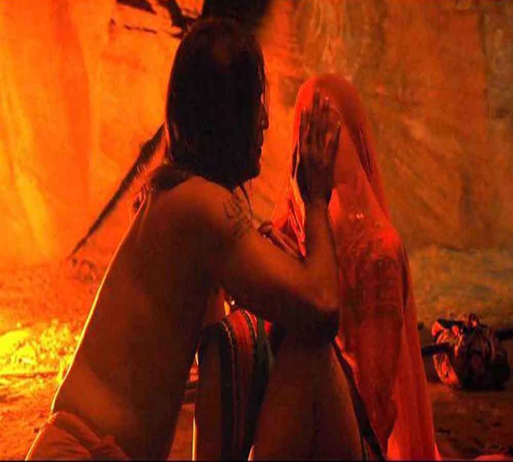 Radhika Apte and Adil Hussain practiced whole night for sex scene from 'Parched'