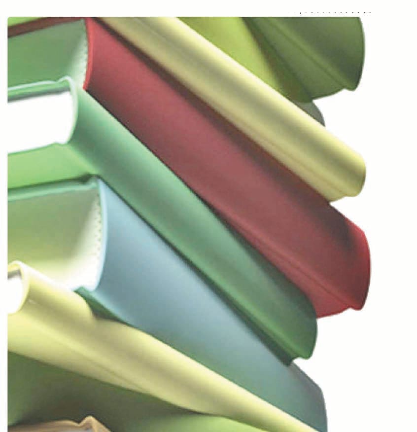 List of private publishers' books will be uploaded on the website