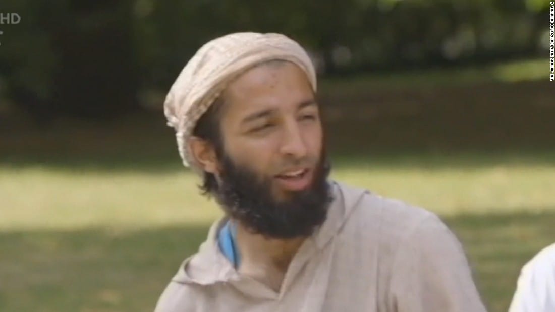 know about london attacker shahzad butt, who belongs to pakistan