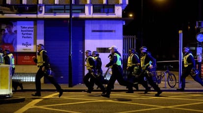 know about london attacker shahzad butt, who belongs to pakistan