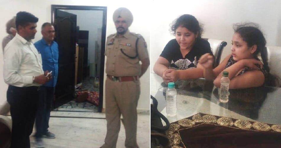 30 laakh robbery case in Ludhiana, Punjab crime