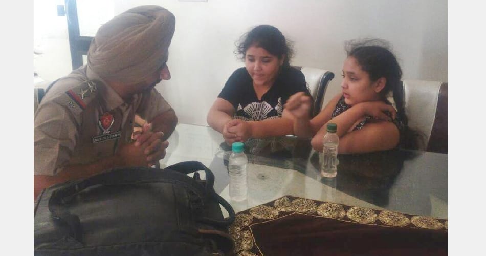 30 laakh robbery case in Ludhiana, Punjab crime