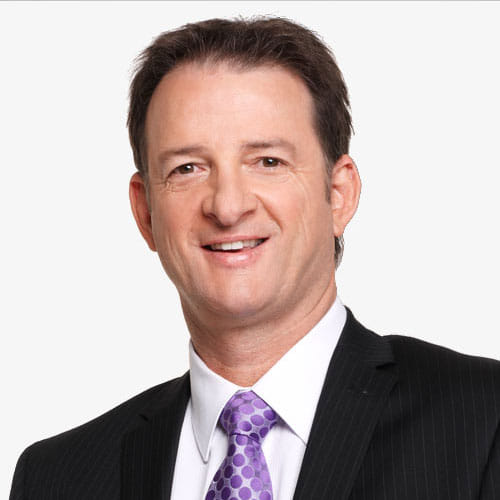 Mark Waugh