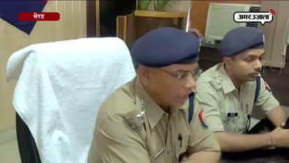 Gang of Robbers brothers arrested in Meerut 