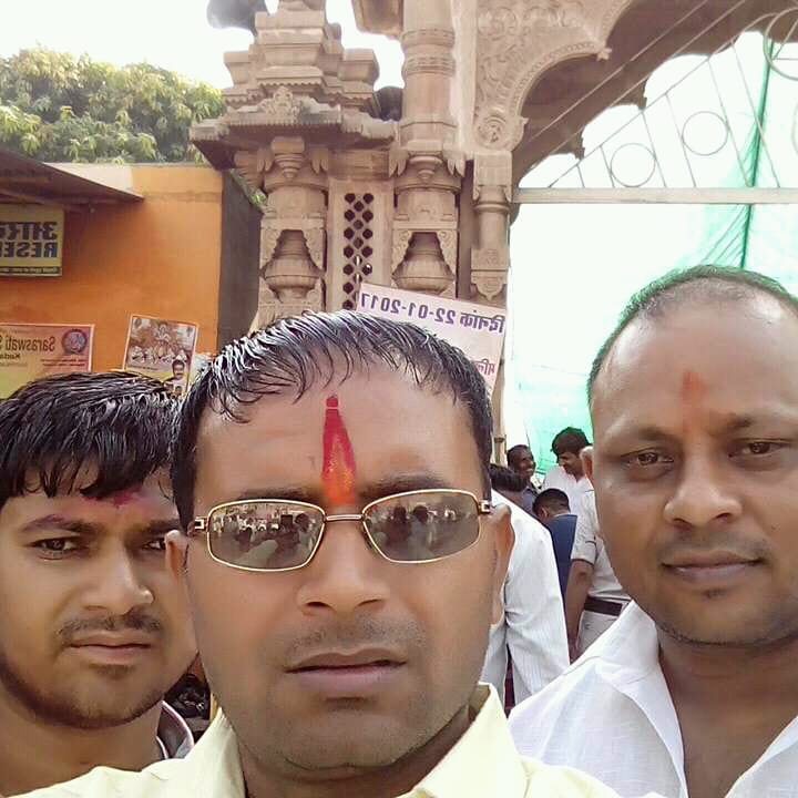 no clue about the murder of nathuram in agra 