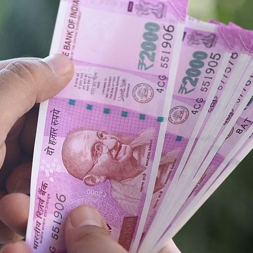 Pradhan Mantri Bhartiya Jan Aushadhi Kendra incentive of Rs. 2.5 lakhs and Twenty percent margin