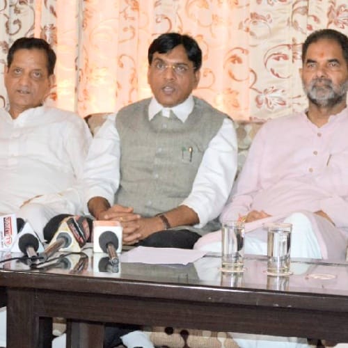 Pradhan Mantri Bhartiya Jan Aushadhi Kendra incentive of Rs. 2.5 lakhs and Twenty percent margin