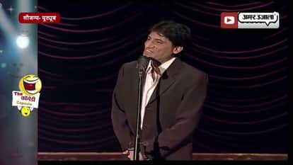 the comedy capsule raju srivastava part 2
