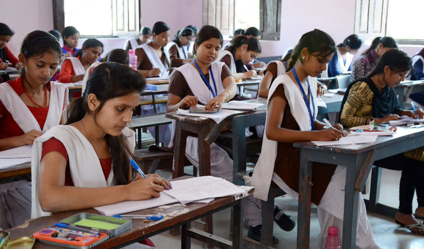 UP Board Result 2017 good news for students now they may get grace marks
