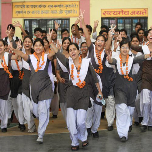 UP Board Result 2017 good news for students now they may get grace marks
