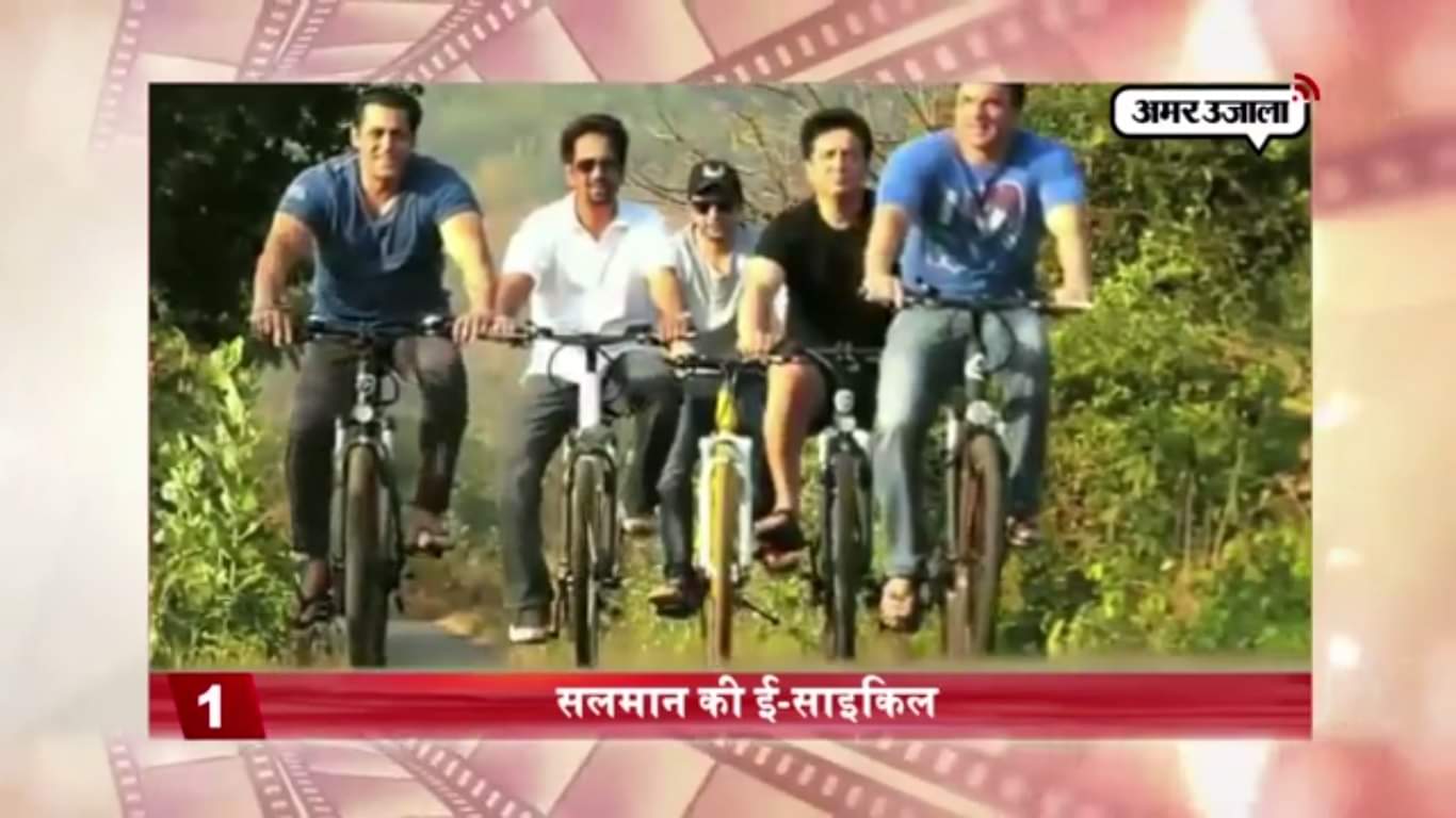 सलमान खान