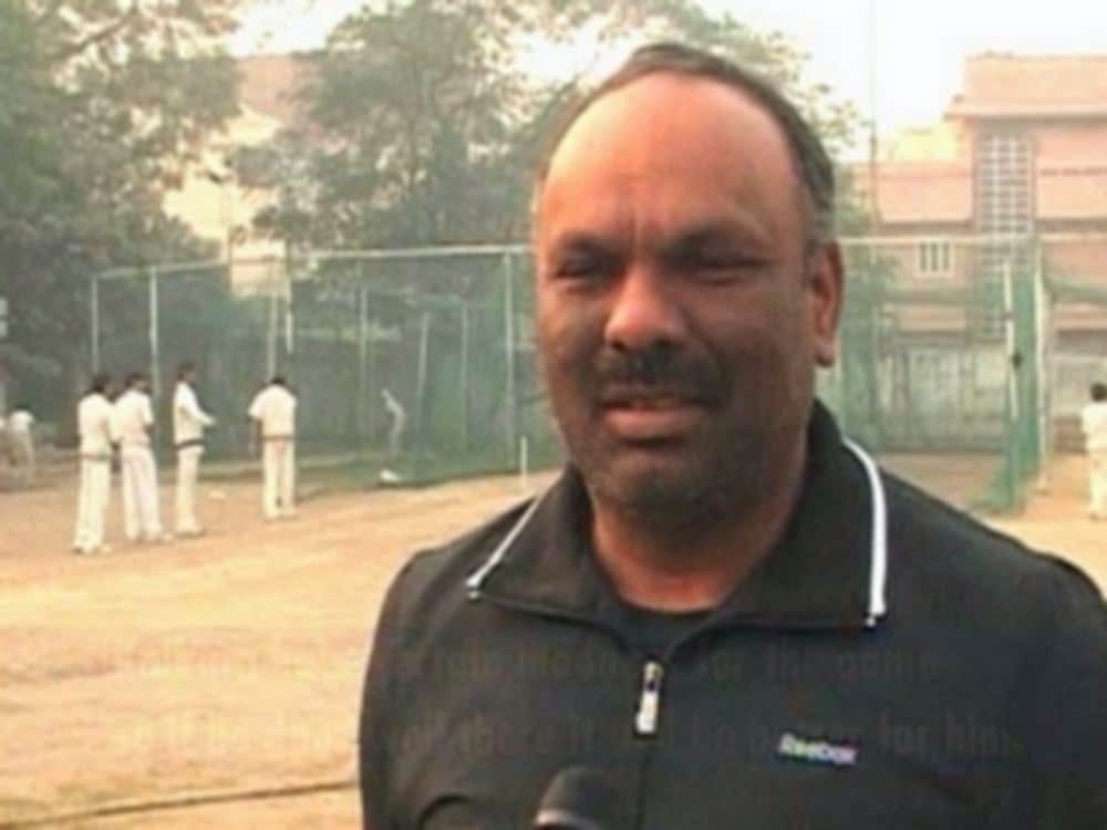 Gautam Gambhir coach sanjay Praised cricketer Rishabh Pant